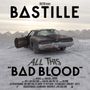 Bastille: All This Bad Blood (Deluxe-Edition), CD,CD