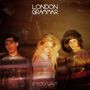 London Grammar: If You Wait (Deluxe Edition), CD,CD