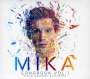 Mika: Songbook Vol.1, CD