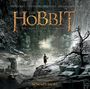: The Hobbit: The Desolation Of Smaug, CD,CD