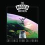 The Madden Brothers: Greetings From California, CD