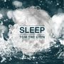 Tom The Lion: Sleep, CD