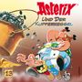 : Asterix 13: Asterix und der Kupferkessel, CD