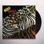 Kiss: Animalize (180g), LP