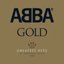 Abba: Gold: Greatest Hits (40th Anniversary Edition) (Limited Edition), CD