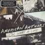 American Authors: Oh, What A Life +3, CD