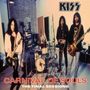 Kiss: Carnival Of Souls (180g), LP