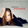 Rebekka Bakken: Little Drop Of Poison, CD