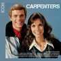 The Carpenters: Icon, CD