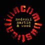 Medeski, Martin & Wood: Combustication (remastered) (180g) (Limited Edition), LP,LP