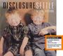 Disclosure: Settle (Deluxe Edition), CD,CD