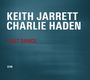 Keith Jarrett & Charlie Haden: Last Dance, CD