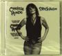 Chrissie Hynde: Stockholm (Jewelcase), CD