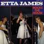 Etta James: Etta James Rocks The House (Limited Edition) (Blue Vinyl), LP