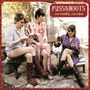 Puss N Boots: No Fools, No Fun (180g) (Limited-Edition), LP
