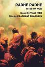 Vijay Iyer: Radhe Radhe, DVD