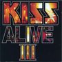 Kiss: Alive III (180g) (Limited Edition), LP