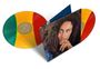 Bob Marley: Legend (30th Anniversary Limited Edition) (Tri-Colored Vinyl), LP,LP