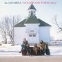 The Jayhawks: Hollywood Town Hall (2014 Re-Issue) (180g) (Limited Edition), LP