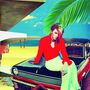 La Roux: Trouble In Paradise, LP