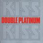 Kiss: Double Platinum (German Version), CD