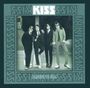 Kiss: Dressed To Kill (German Version), CD