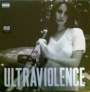 Lana Del Rey: Ultraviolence, LP,LP