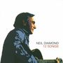 Neil Diamond: 12 Songs, CD