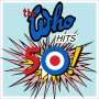 The Who: The Who Hits 50! (Deluxe Edition), CD,CD