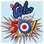 The Who: The Who Hits 50 (remastered) (180g), LP,LP