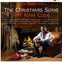 Nat King Cole: The Christmas Song, LP