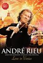 André Rieu: Love In Venice (10th Anniversary Concert), DVD