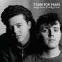 Tears For Fears: Songs From The Big Chair, CD