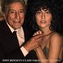 Tony Bennett & Lady Gaga: Cheek To Cheek, CD