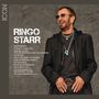 Ringo Starr: Icon, CD