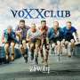 voXXclub: Ziwui, CD