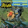 : Batman, LP