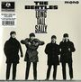 The Beatles: Long Tall Sally EP (mono), SIN