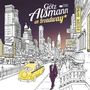 Götz Alsmann: Am Broadway (Night Edition) (CD + DVD), CD