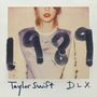 Taylor Swift: 1989 (Deluxe Edition), CD