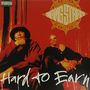 Gang Starr: Hard To Earn, LP,LP