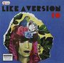 Like A Version 10, CD