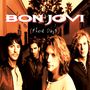 Bon Jovi: These Days (remastered) (180g), LP,LP