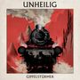 Unheilig: Gipfelstürmer (Limited Deluxe Edition), CD