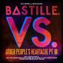 Bastille: VS. (Other People's Heartache Pt. III), CD