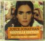 Joyce Jonathan: Caractere (Limited-Edition) (15 Tracks) (Variiertes Tracklisting), CD