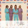 Abba: Gracias Por La Musica (Deluxe Edition Jewelcase) (CD + DVD), CD,DVD