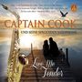 Captain Cook & Seine Singenden Saxophone: Love Me Tender, CD,CD,CD