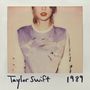 Taylor Swift: 1989, LP,LP