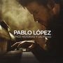 Pablo López: Once Historias Y Un Piano, CD
